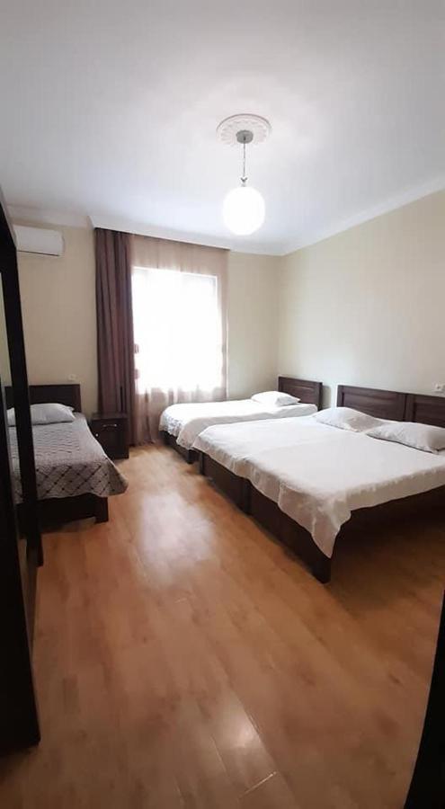 Guest House Gio Kobuleti ห้อง รูปภาพ