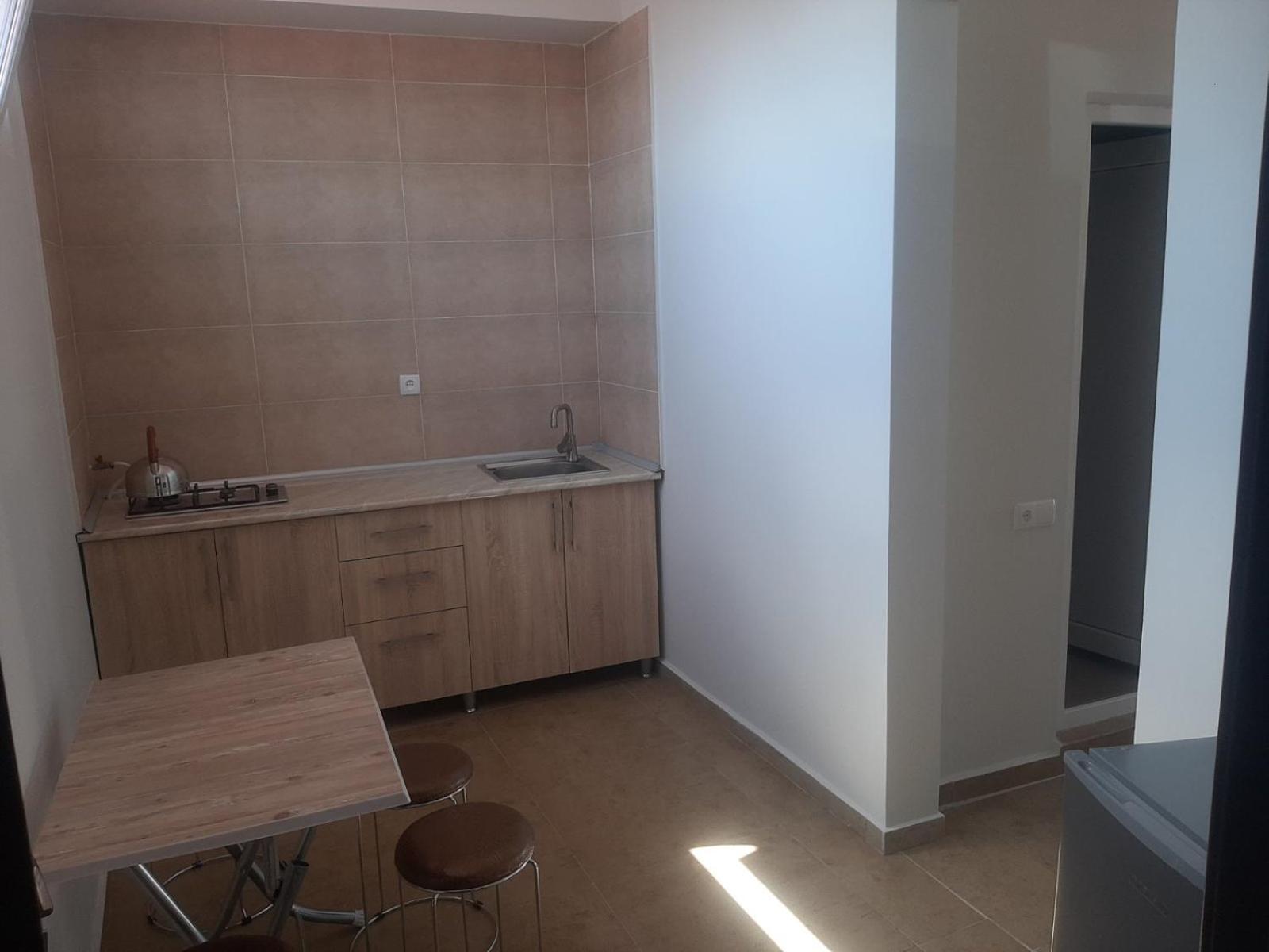 Guest House Gio Kobuleti ภายนอก รูปภาพ